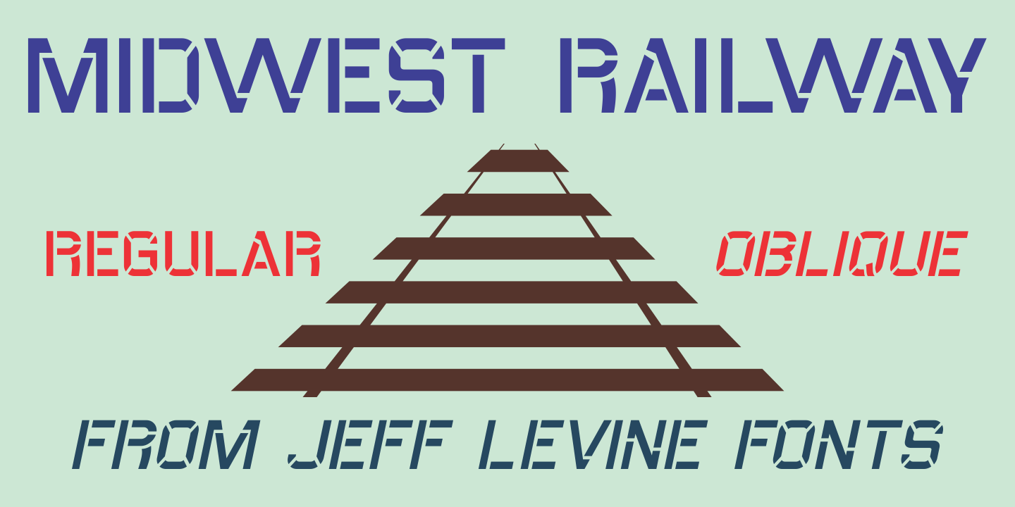 Police Midwest Railway JNL